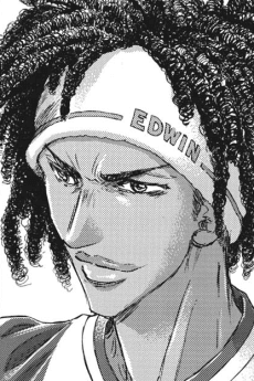 Edwin
