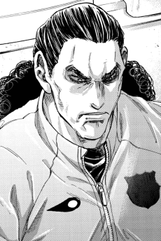David  Obsidian