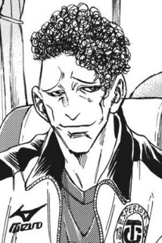 Kyou  Shimura