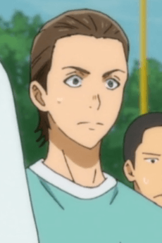 Toui  Kakita