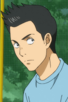 Houichi  Fukatsu