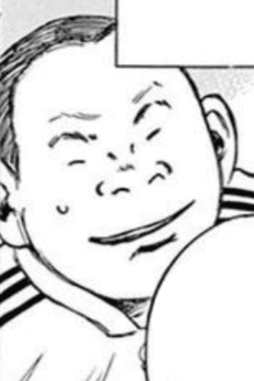 Kenshou  Souda