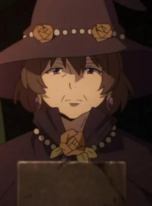 Mahouya