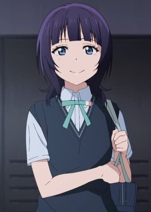 Karin  Asaka