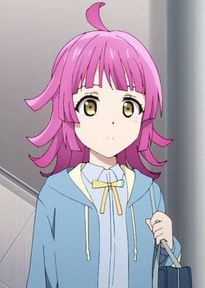 Rina  Tennouji