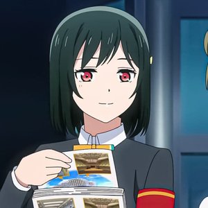 Shioriko  Mifune