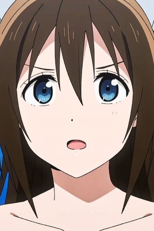 Shizuku  Ousaka