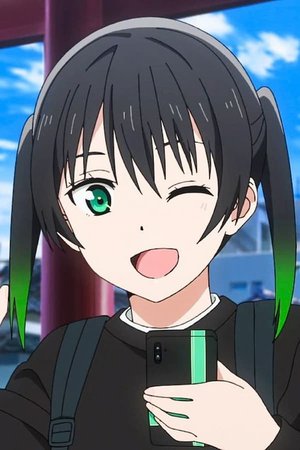 Yuu  Takasaki