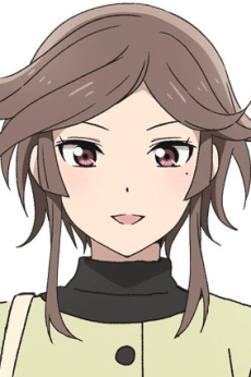 Misaki  Shido