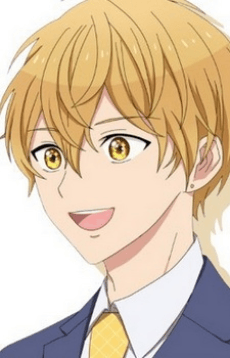Riku  Kirikawa