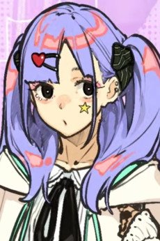 Miu  Narumiya