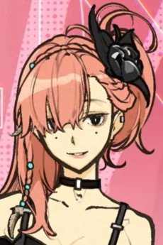 Kyouko  Takagi