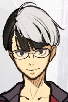 Soushirou  Sakamoto