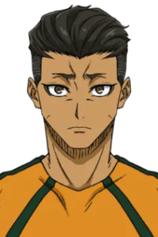 Ryou  Nameoka