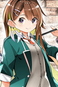 Futaba  Shirase