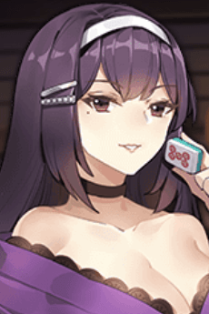 Miki  Nikaidou