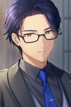Osamu  Saitou