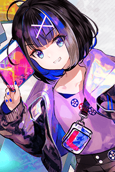Hibiki  Himekawa