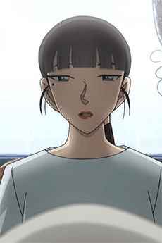 Miko  Yoshinaga