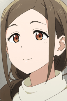 Misato  Kawamoto