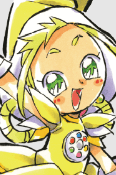 Momoko  Asuka
