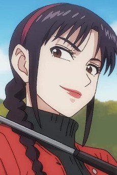 Kiria  Nishino
