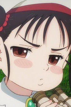 Kurumi  Nishino