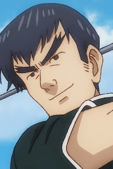 Wanglian  Li