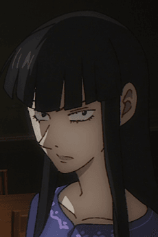 Mika  Kuromine