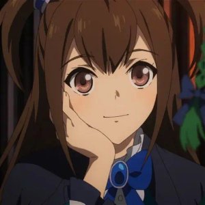 Kizuna  Kazayama
