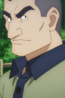 Daichi  Arai