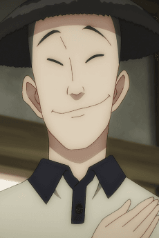 Hidemi  Kanazono