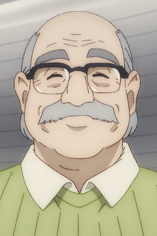 Taizo  Nanaumi