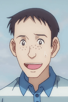 Takeo  Mukaida