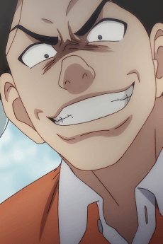 Tadashi  Furuyama
