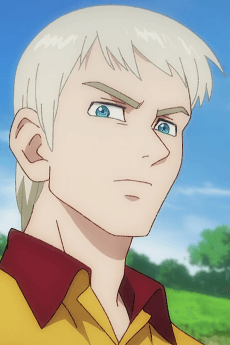 Quester  Phoenix