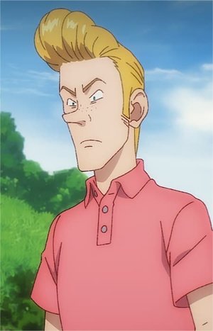 James  Houston