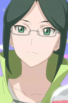 Spinel  Fean