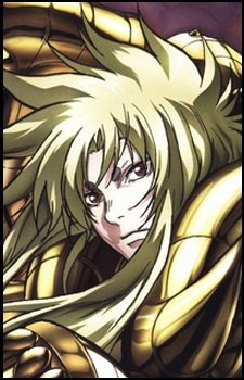 Shion  Aries