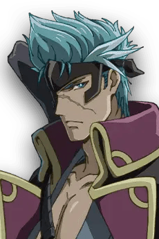 Zetsu  Ajara