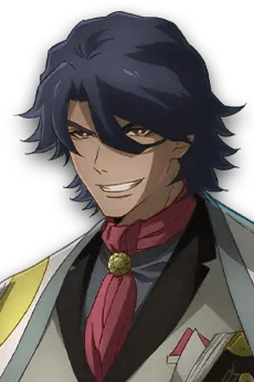 Ryouga  Sakamoto