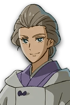 Mine  Kusumoto