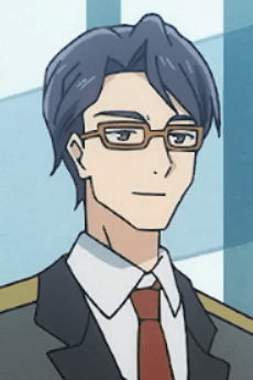 Kaneshiro  Hamana