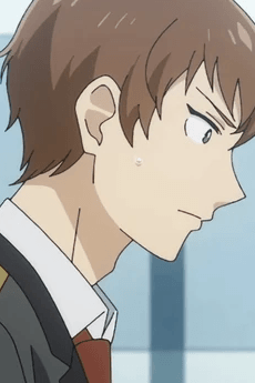 Yasui  Nagakatsu