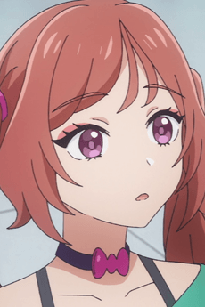 Yuki  Himuro