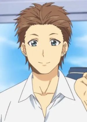 Kazuyaki  Kine