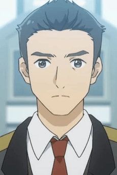 Hidaka  Touma