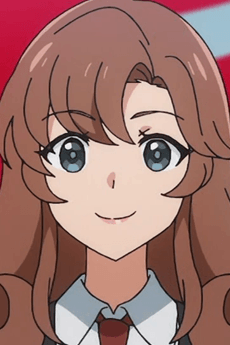 Rika  Katsuki