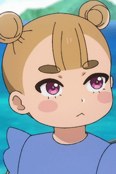 Suzu  Umikaze