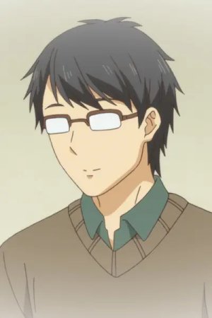 Akihito  Fujii